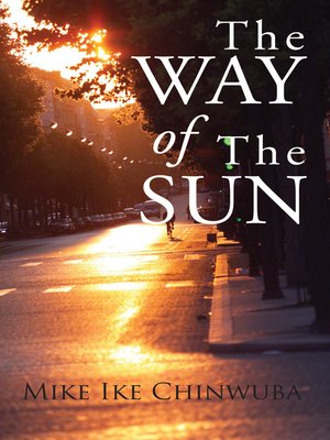 cover image of The Way of the Sun